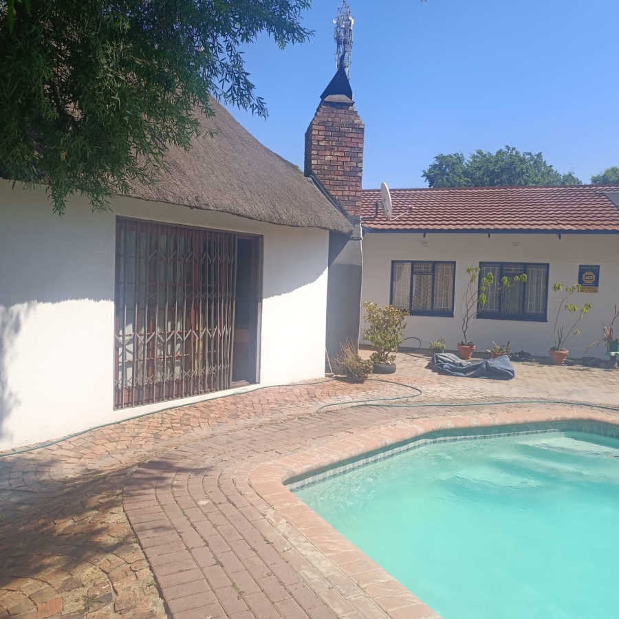 3 Bedroom Property for Sale in Sasolburg Ext 3 Free State